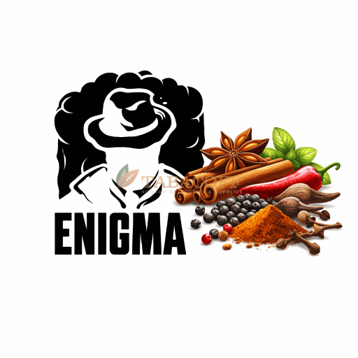 Табак Enigma Bombe (Специи) 200 г 